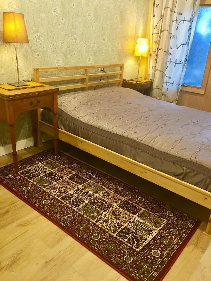 Cozy Multi-Leveled Apartment! New York