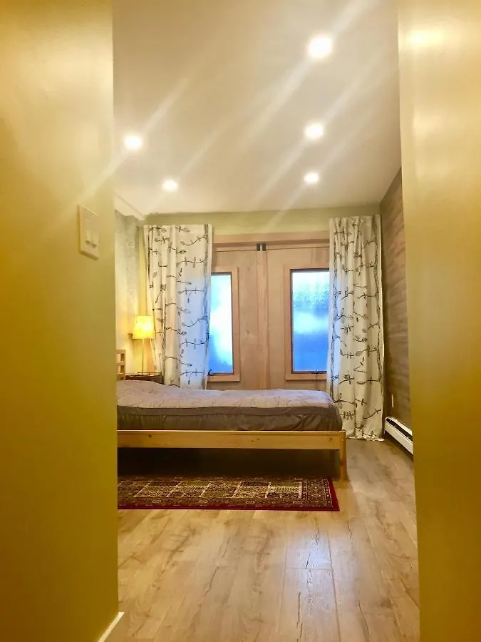 Apartment Cozy Multi-Leveled Apartment! New York