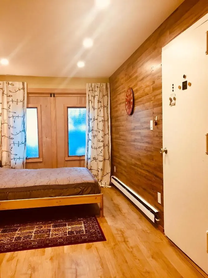 Cozy Multi-Leveled Apartment! New York 0*,